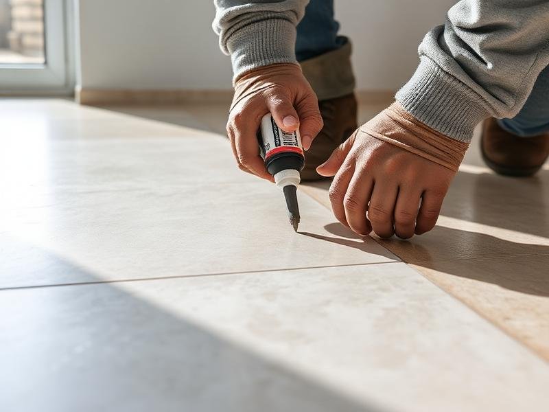 Tiles & Stone Solutions
