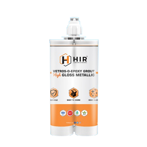 HIR HIGH GLOSS — Grouts & Sealants