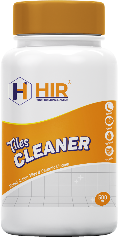 Tiles Cleaner — Tools & Accessories